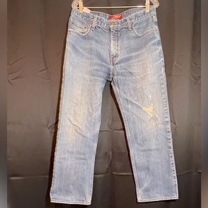 Men’s Arizona jeans